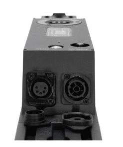 ADJ ElectraPix Bar 16 – detail view